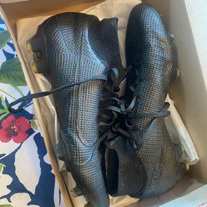 Nike Mercurial Superfly 7 Elite FG 'Black' | Size: Men's 9.5 / W 11